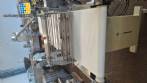 Mesa de corte 520 mm ECO