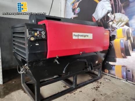 Compresor de aire disel Chicago Pneumatic