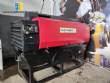 Compresor de aire disel Chicago Pneumatic