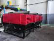 Compresor de aire disel Chicago Pneumatic
