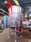 Olla a vapor de acero inoxidable de 1800 litros