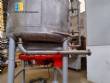 Olla a vapor de acero inoxidable de 1800 litros