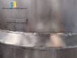 Olla a vapor de acero inoxidable de 1800 litros