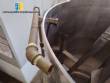 Olla a vapor de acero inoxidable de 1800 litros