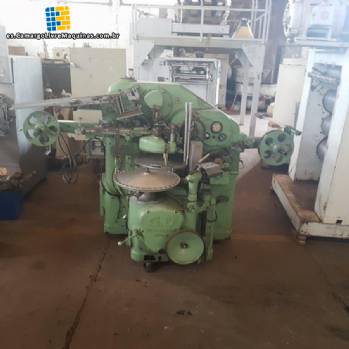 Embalaje autom�tico para drops G.D