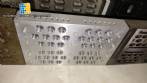 Moldes para blister herramienta para formar blister
