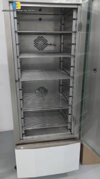 C�mara clim�tica Ethik 420-2TS de 295 litros, a�o 2019