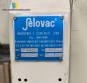 M�quina autom�tica de termoformado y envasado Selovac 220 BL Plus para bl�steres
