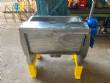 Mezclador horizontal de paletas de acero inoxidable  Bravaeco