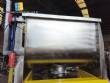 Mezclador horizontal de paletas de acero inoxidable  Bravaeco