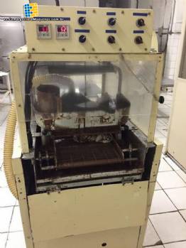 Baadora de chocolate para 300 mm Kreuter