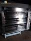 Horno de lastre con 3 capas Hypo