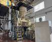 Lnea industrial completa para la fabricacin de jabn en barra.