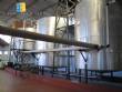 Lnea industrial completa para la fabricacin de jabn en barra.