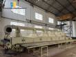 Lnea industrial completa para la fabricacin de jabn en barra.