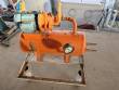 bomba de vacio omel