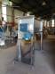 Batidora batidora de cinta de acero inoxidable de 300 litros