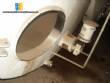 Tanque de almacenamiento de leche