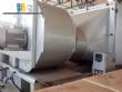 Tnel de enfriamiento industrial Bosch