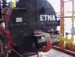 Lnea completa para la fabricacin de piruletas con ruina
