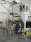 Lnea completa para la fabricacin de piruletas con ruina
