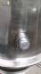 Masseira con bulbo de acero inoxidable 40 L Inco