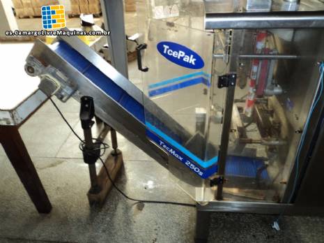 L�nea de producci�n de man�