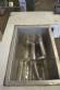 Mezclador basculante sigma acero inoxidable Hebleimar 200 litros