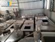 Silos de almacenamiento de productos en polvo
