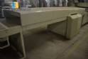 Tnel de refrigeracin 4 metros x 1 metro Pirg