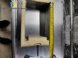 Mquina termoformadora blster automtica Indata