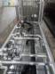 Lnea completa para la fabricacin de espaguetis Forteusi 2000 kg