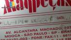 Cierre autom�tico de ampolla de vidrio Maqpe�as