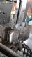 Cierre autom�tico de ampolla de vidrio Maqpe�as