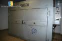 Horno industrial