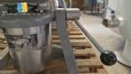 Procesador cortador de alimentos de acero inoxidable Geiger de 12 litros
