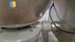 Procesador cortador de alimentos de acero inoxidable Geiger de 12 litros