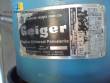 Procesador de alimentos Geiger