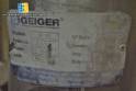 Procesador con camisa Geiger de 12 litros