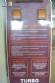 Horno turbo gas tedesco 10 bandejas