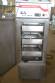 Fusor vertical 3 bandejas Jaf Inox
