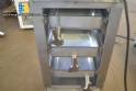 Fusor vertical 3 bandejas Jaf Inox