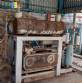 Compresor Sabroe para amonaco con condensador