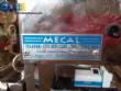 La lnea completa para la fabricacin de chocolate bean to bar de Mecal