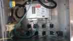 Llenadora rotativa Vinox Zegla