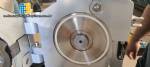 Molino de laboratorio de desarrollo universal I+D Fritsch Pulverisette 19 L