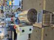 Procesador triturador de acero inoxidable de 50 kg AGMAC