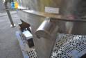 Tanque pasteurizador de yogur Mirainox de acero inoxidable de 500 litros