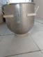 Mezclador industrial 60 L Amadio
