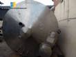 Tanque de acero inoxidable 316 10.000 L